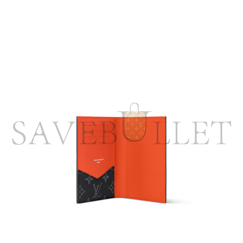 l0vis Vvtt0n passport cover m25838 (14*10*2.5cm)